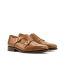 KARPOS Dub Double Monkstrap