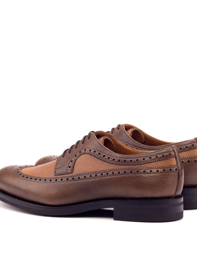 KARPOS Kingsman Derby - Brown