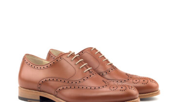 KARPOS Kingsman Oxford Shoe