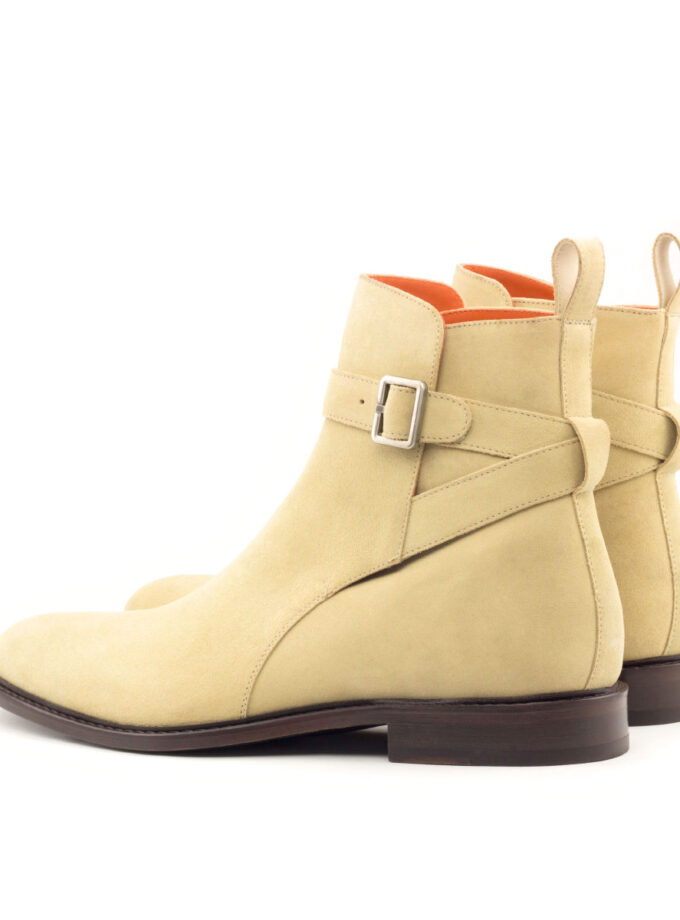 KARPOS JackBoy Boots