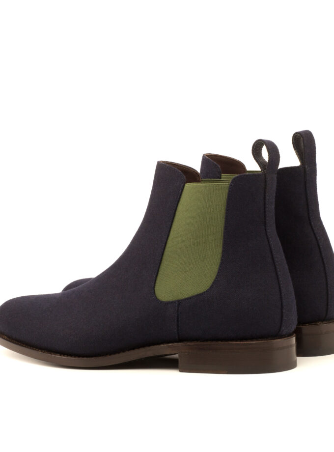 Karpos Chelsea Boots