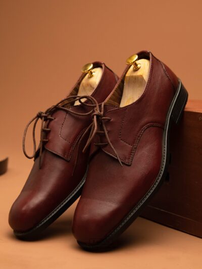 KARPOS Derby Shoe