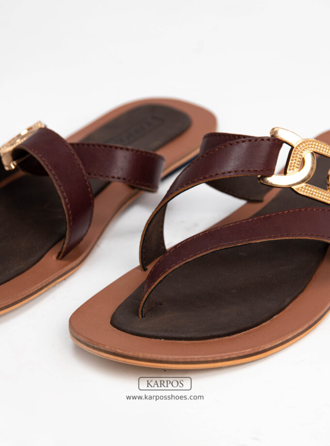 KARPOS IWUD Sandals