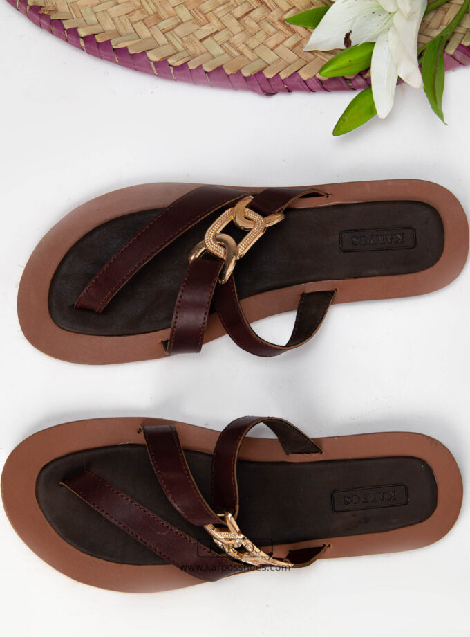 KARPOS IWUD Sandals
