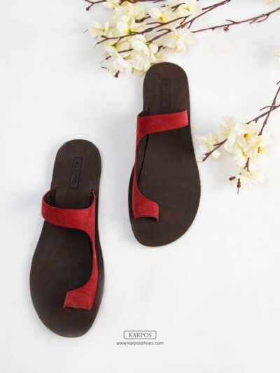 mayo sandal