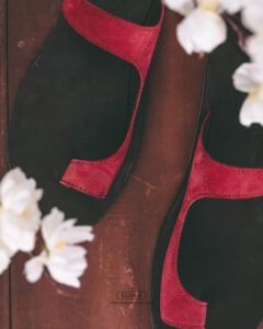 mayo sandal