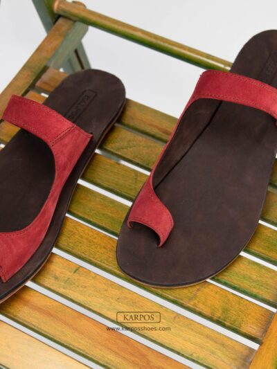 mayo sandal