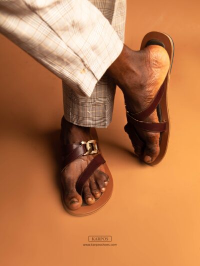 KARPOS Iwud Sandal