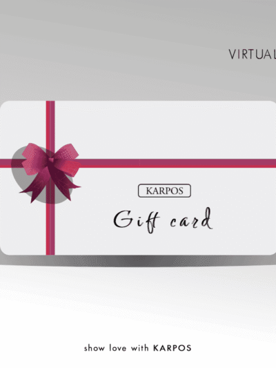 E-Gift Card