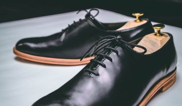 KARPOS WholeCut Oxford