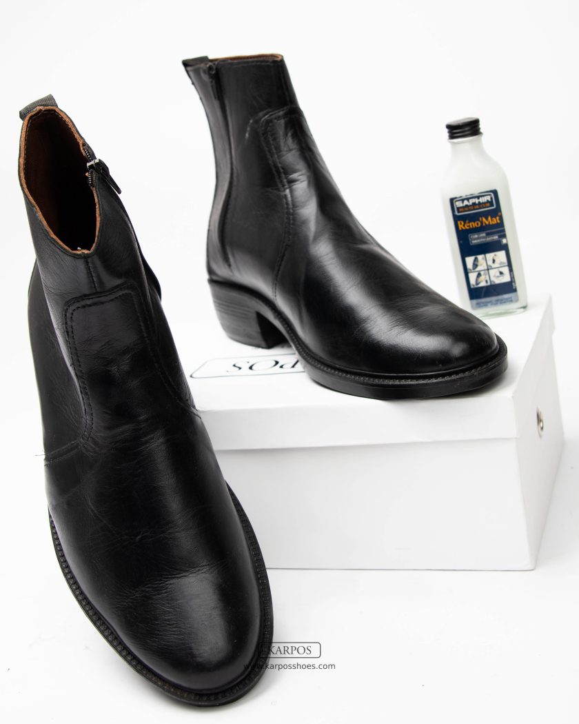 black karpos vhee boots