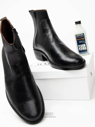 black karpos vhee boots