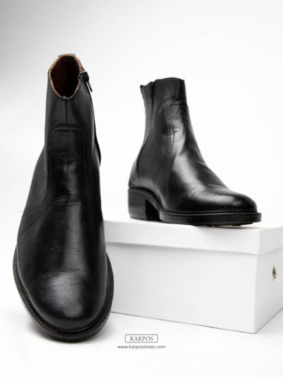 black karpos vhee boots