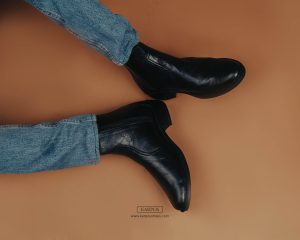 black karpos vhee boots