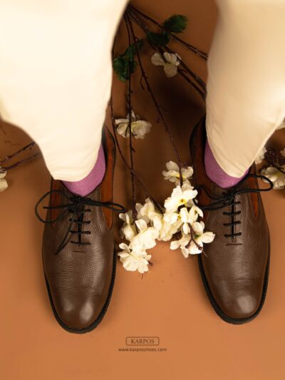 karpos deew oxfords