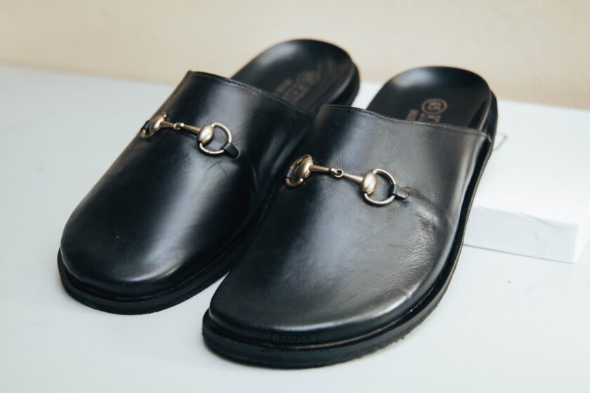 Karpos meg half shoe