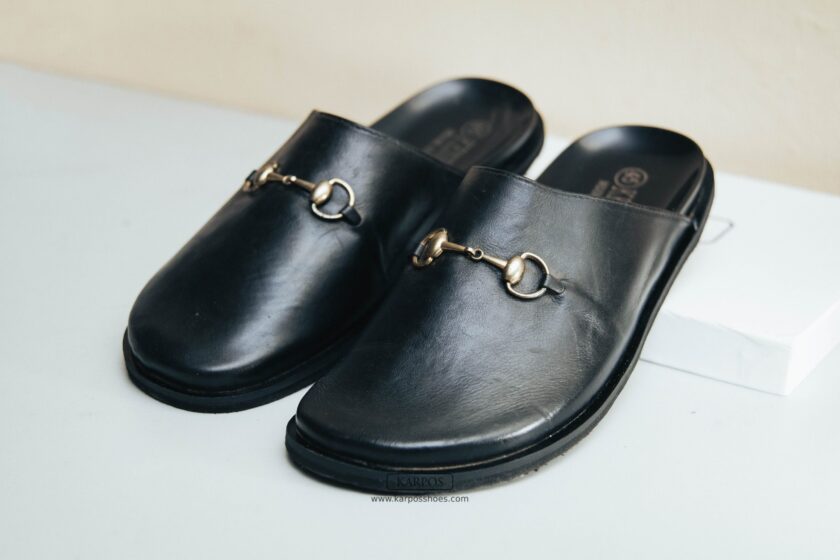 Karpos meg half shoe