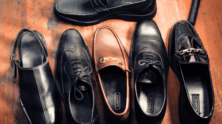 5 PRACTICES TO EXTEND THE LIFE OF YOUR SOLEMATE