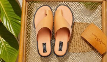 KARPOS PEACH Sora