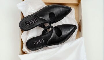 KARPOS PEACH Amelle