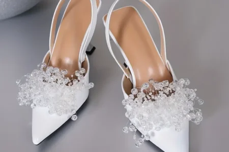 Bridal Shoes