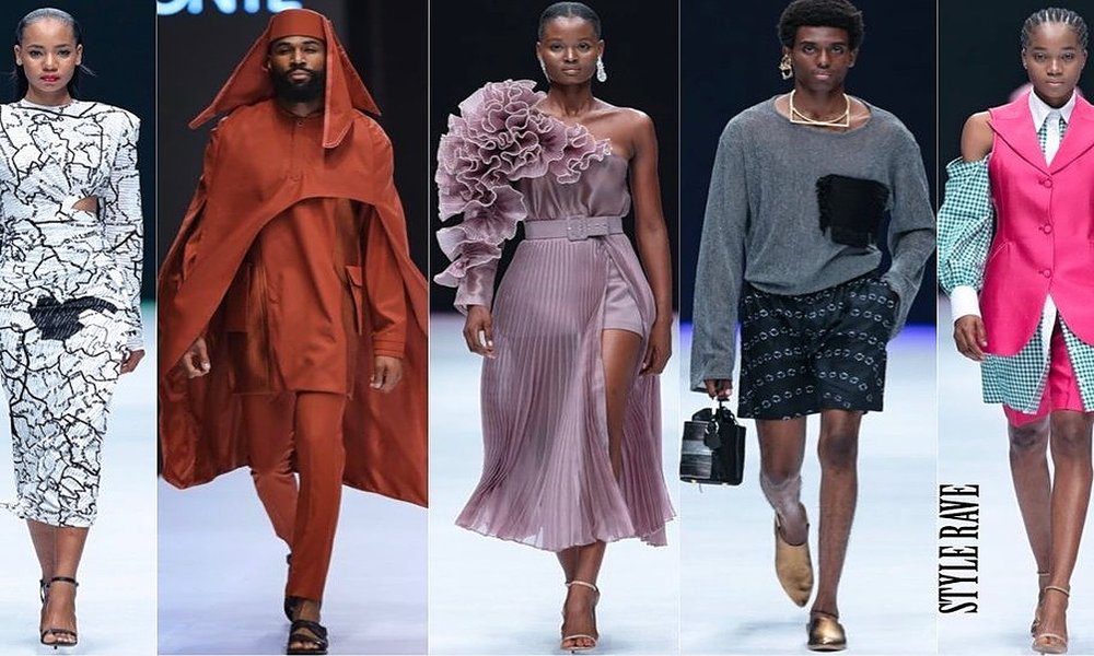 Runway Fashion