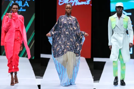 More Than Just Footwear