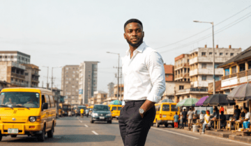Affordable Shoes for Men in Nigeria: How to Keep Your Steeze in This Economy