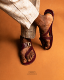 KARPOS Iwud Sandal