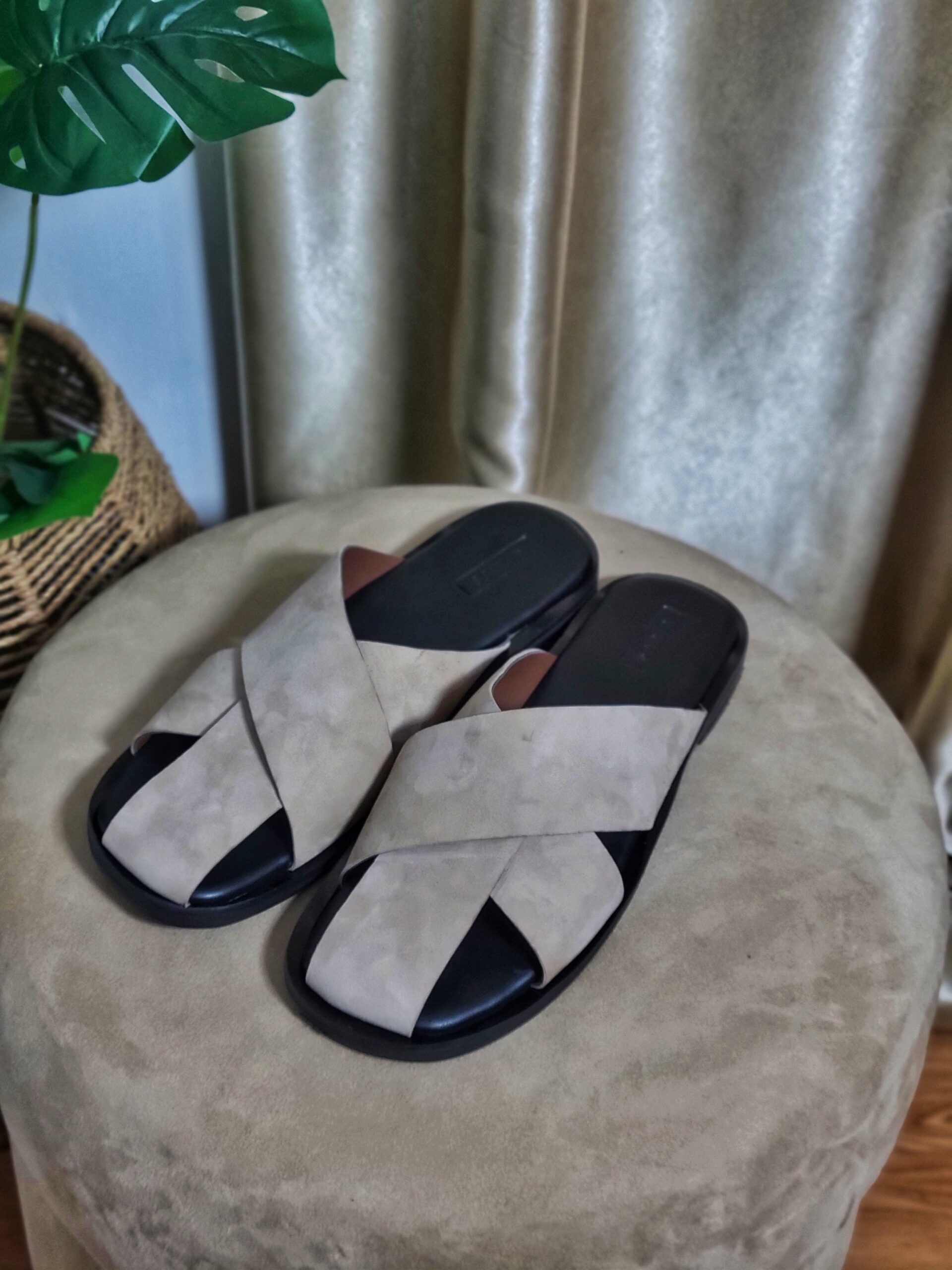 KARPOS Kross Sandal