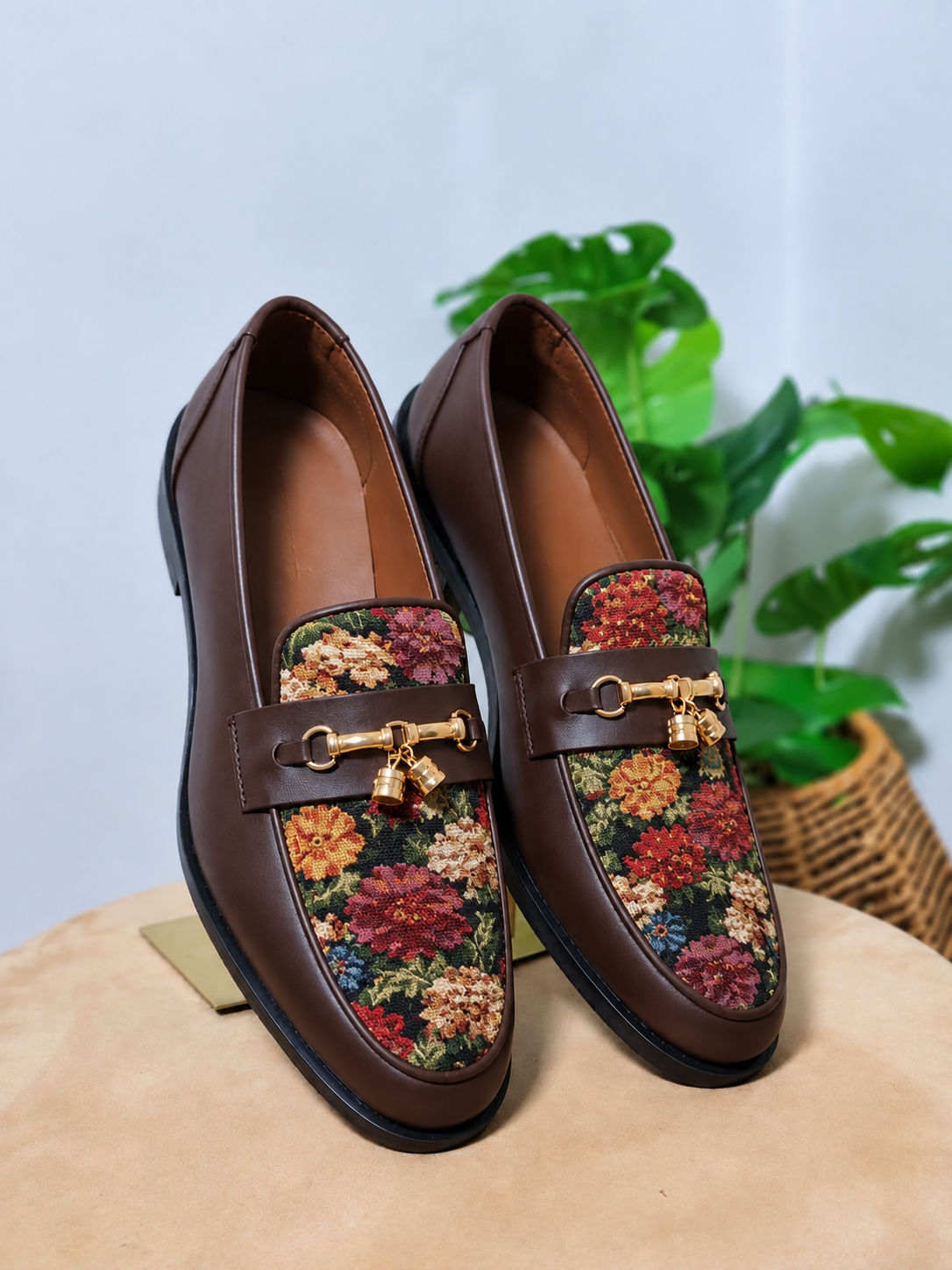 KARPOS Loom Horsebit Loafers - Image 3