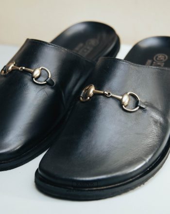 Karpos meg half shoe